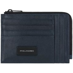 Картхолдер Piquadro HARPER (AP) Blue PU1243APR_BLU