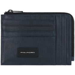 Картхолдер Piquadro HARPER (AP) Blue PU1243APR_BLU
