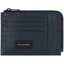 Картхолдер Piquadro HARPER (AP) Blue PU1243APR_BLU