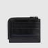 Картхолдер Piquadro B2 REVAMP (B2V) Black PP4822B2VR_N