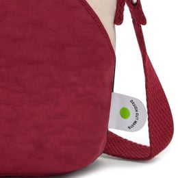 Сумка Kipling ART XS Beet Red Mist (V51)