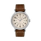 Чоловічий годинник Timex WEEKENDER Oversized Tx2r42400
