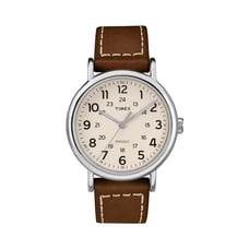 Годинник 40 мм Timex WEEKENDER Oversized Tx2r42400