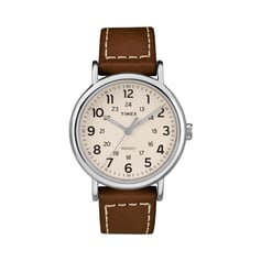 Чоловічий годинник Timex WEEKENDER Oversized Tx2r42400