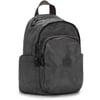 Рюкзак Kipling DELIA MINI Charcoal Jq (S8A)