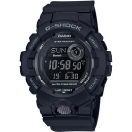 Мужские часы Casio G-SHOCK GBD-800-1BER