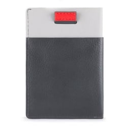 Картхолдер Piquadro URBAN Grey-Black PP5218UB00R_GRN