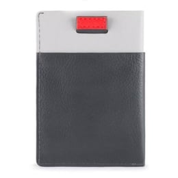 Картхолдер Piquadro URBAN Grey-Black PP5218UB00R_GRN