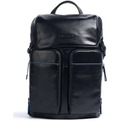 Рюкзак для ноутбука 15″ Piquadro B2 REVAMP(B2V) Blue CA5578B2V_BLU