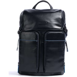 Рюкзак для ноутбука 15″ Piquadro B2 REVAMP(B2V) Blue CA5578B2V_BLU