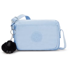 Сумка Kipling ABANU Cloudy Sky Blue (2DS)