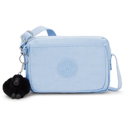 Сумка Kipling ABANU Cloudy Sky Blue (2DS)