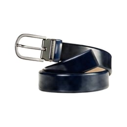 Ремінь Piquadro CINTURA Blue CU3236C40_BLU