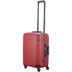 Валіза Lojel RANDO FRAME /Brick Red Lj-CF1612-1S_R (Маленька)