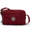 Сумка Kipling ABANU Elevated Wine (U75)