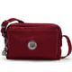 Сумка Kipling ABANU Elevated Wine (U75)
