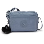 Сумка Kipling ABANU Blue Stone (6FB)