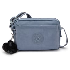Сумка Kipling ABANU Blue Stone (6FB)
