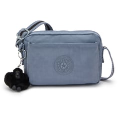 Сумка Kipling ABANU Blue Stone (6FB)