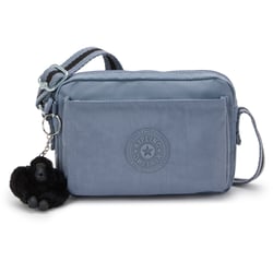 Сумка Kipling ABANU Blue Stone (6FB)