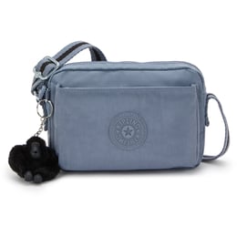 Сумка Kipling ABANU Blue Stone (6FB)