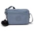 Сумка Kipling ABANU Blue Stone (6FB)