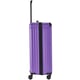 Валіза Travelite CRUISE/Lilac TL072649-19 (Велика)