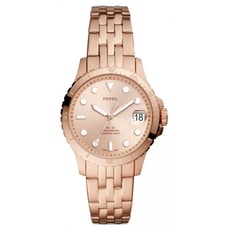 Часы 36 мм Fossil FB-01 ES4748