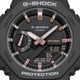 Годинник 43 мм Casio G-SHOCK Carbon Core Guard GMA-S2100-1AER