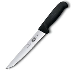 Ніж обробний 18 см Victorinox FIBROX Sticking 5.5503.18