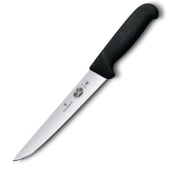 Ніж обробний 18 см Victorinox FIBROX Sticking 5.5503.18