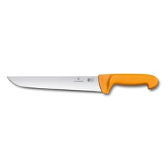 Нож мясника 24 см Victorinox SWIBO Butcher 5.8431.24