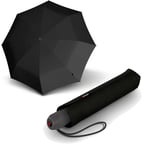 Зонт-автомат Knirps E.200 Medium Duomatic/Black Kn95 1200 1000