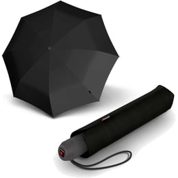 Парасолька-автомат Knirps E.200 Medium Duomatic/Black Kn95 1200 1000