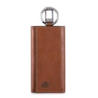 Ключница Piquadro BLACK SQUARE (B3) Tobacco PC1397B3_CU