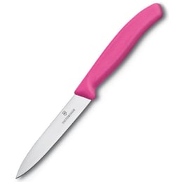 Ніж 10 см Victorinox SWISS CLASSIC Paring 6.7706.L115