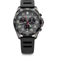 Годинник 42 мм Victorinox Swiss Army FIELDFORCE Sport Chrono V241891