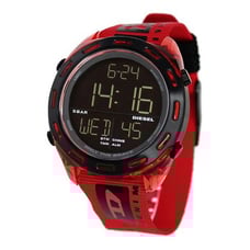 Часы 46 мм Diesel CRUSHER DZ1916