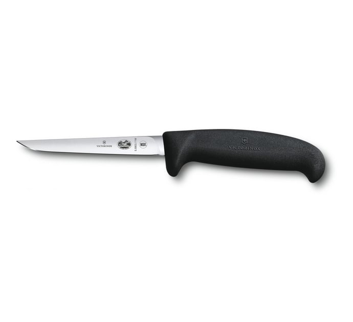 Нож обвалочный для птицы 11 см Victorinox FIBROX Poultry 5.5903.11M