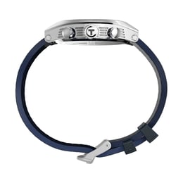 Чоловічий годинник Timex LEGACY Tonneau Chrono Tx2w93500