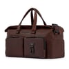 Дорожня сумка Piquadro HARPER (AP) Dark Brown BV5740AP_TM (Середня)
