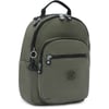Рюкзак Kipling SEOUL S Green Moss (88D)