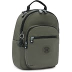 Рюкзак Kipling SEOUL S Green Moss (88D)