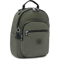 Рюкзак Kipling SEOUL S Green Moss (88D)