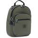 Рюкзак Kipling SEOUL S Green Moss (88D)