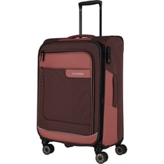 Валіза Travelite VIIA/Rose TL092848-14 (Середня)