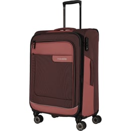 Валіза Travelite VIIA/Rose TL092848-14 (Середня)