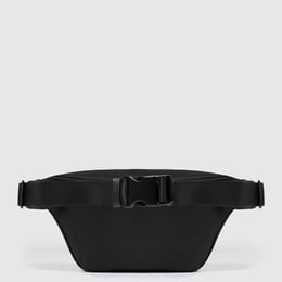 Сумка на пояс Piquadro NEVET (W132) Black CA2174W132_N