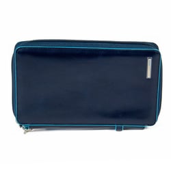 Тревелер Piquadro BLUE SQUARE (B2) Navy Blue PP3246B2_BLU2
