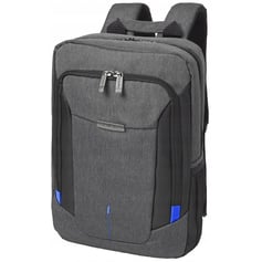 Рюкзак для ноутбука 13'' Travelite @WORK/Grey TL001742-04